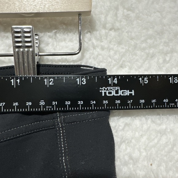 Kuhl Women's Black Nylon Mova Skinny Stretch Pants Size 6 REG - Picture 11 of 14